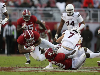 Dylan Moses